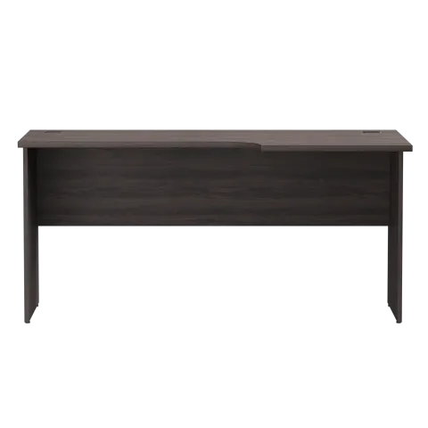 Стол эргономичный правый опоры ЛДСП Everprof EVO 1580х670(870)x755 мм Дуб Пасадена