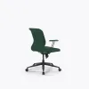 Кресло Метта Sit 8 Mr4-4T - Vivaldi /Uh00/Wh12/T4mV-b(M09.B11.G19.W02), Зеленый
