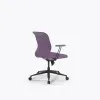 Кресло Метта Sit 8 Mr4-4T - Vivaldi /Uh00/Wh12/T4mV-b(M09.B11.G19.W02), Сиреневый
