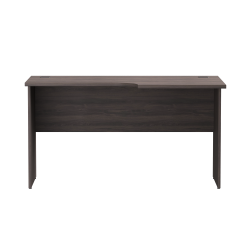 Стол эргономичный правый опоры ЛДСП Everprof EVO 1380х670(870)x755 мм Дуб Пасадена