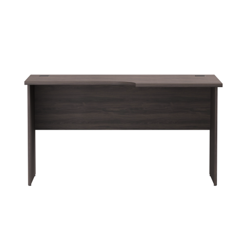 Стол эргономичный правый опоры ЛДСП Everprof EVO 1380х670(870)x755 мм Дуб Пасадена