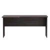 Стол эргономичный левый опоры ЛДСП Everprof EVO 1580х670(870)x755 мм Дуб Пасадена