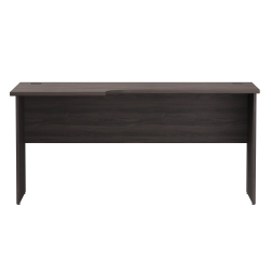 Стол эргономичный левый опоры ЛДСП Everprof EVO 1580х670(870)x755 мм Дуб Пасадена