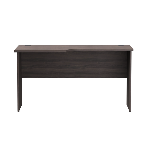 Стол эргономичный левый опоры ЛДСП Everprof EVO 1380х670(870)x755 мм Дуб Пасадена