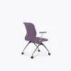 Кресло Метта Sit 8 Mr4-4T - Vivaldi /Uh00/Wh12/T4mV-c(F53.W02), Сиреневый