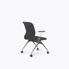 Кресло Метта Sit 8 Mr4-4T - Vivaldi /Uh00/Wh12/T4mV-c(F53.W02), Темно-серый