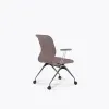 Кресло Метта Sit 8 Mr4-4T - Vivaldi /Uh00/Wh12/T4mV-c(F53.W02), Темно-розовый