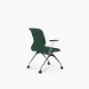 Кресло Метта Sit 8 Mr4-4T - Vivaldi /Uh00/Wh12/T4mV-c(F53.W02), Зеленый