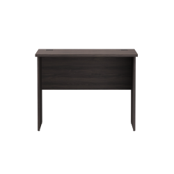 Стол прямой опоры ЛДСП Everprof EVO 980х670х755 мм Дуб Пасадена