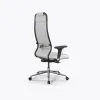 Кресло SynchroSit 10 B1-117D - Extra /Um02/Wm12/D02P(M23.B23.G18.W02), Белый