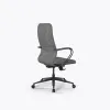 Кресло SynchroSit 8 B2-9K - X2+Extra /Uh00/Wh12/K3bL(M25.B11.G19.W02), Серый