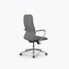 Кресло SynchroSit 8 B2-9K - X2+Extra /Uh00/Wh12/K3cL(M25.B23.G18.W02), Серый