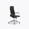 Кресло SynchroSit 8 B2-9K - X2+Extra /Uh00/Wh12/K3cL(M25.B23.G18.W02), Черный