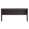 Стол прямой опоры ЛДСП Everprof EVO 1580х670х755 мм Дуб Пасадена