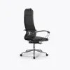Кресло SynchroSit 10 B1-115K - X2+Extra /Um00/Wm12/K1cL(M23.B23.G18.W02), Черный