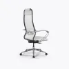 Кресло SynchroSit 10 B1-115K - X2+Extra /Um00/Wm12/K1cL(M23.B23.G18.W02), Белый