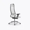 Кресло SynchroSit 10 B1-115D - X2+Extra /Um00/Wm12/D02P(M23.B23.G18.W02), Белый