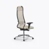 Кресло SynchroSit 10 B1-115D - X2+Extra /Um00/Wm12/D02P(M23.B23.G18.W02), Молочный