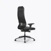 Кресло SynchroSit 10 B1-115D - X2+Extra /Um00/Wm12/D02P(M23.B11.G19.W02), Черный