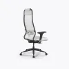 Кресло SynchroSit 10 B1-115D - X2+Extra /Um00/Wm12/D02P(M23.B11.G19.W02), Белый