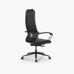 Кресло SynchroSit 10 B1-115K - X2+Extra /Um00/Wm12/K1bL(M23.B11.G19.W02), Черный