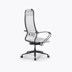Кресло SynchroSit 10 B1-115K - X2+Extra /Um00/Wm12/K1bL(M23.B11.G19.W02), Белый