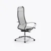 Кресло SynchroSit 10 B1-104K - T /Um00/Nb00/K1cL(M23.B23.G18.W02), Белый