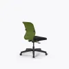 Кресло Sit 8 M4-8 - X2+UMF(X1) /Uh00/Wh00(M01.B02.G15.W01), Зеленый-Черный