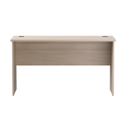 Стол прямой опоры ЛДСП Everprof EVO 1380х670х755 мм Дуб Соната