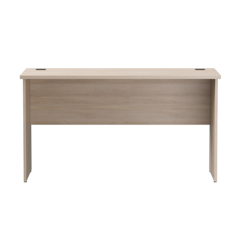 Стол прямой опоры ЛДСП Everprof EVO 1380х670х755 мм Дуб Соната