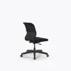 Кресло Sit 8 M4-8 - X2+UMF(X1) /Uh00/Wh00(M01.B02.G15.W01), Черный