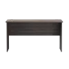 Стол прямой опоры ЛДСП Everprof EVO 1380х670х755 мм Дуб Пасадена