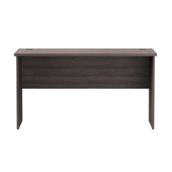 Стол прямой опоры ЛДСП Everprof EVO 1380х670х755 мм Дуб Пасадена