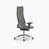 Кресло SynchroSit 10 B1-162D - Bahama /Kb15/Wh12/D02P(M23.B23.G18.W02), Песочный
