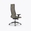 Кресло SynchroSit 10 B1-162D - Bahama /Kb15/Wh12/D02P(M23.B11.G19.W02), Песочный
