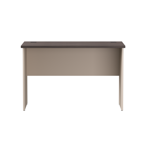 Стол прямой опоры ЛДСП Everprof EVO 1180х670х755 мм Дуб Пасадена/Кашемир