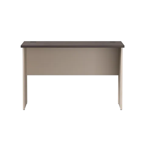 Стол прямой опоры ЛДСП Everprof EVO 1180х670х755 мм Дуб Пасадена/Кашемир