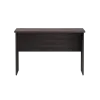 Стол прямой опоры ЛДСП Everprof EVO 1180х670х755 мм Дуб Пасадена