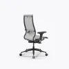 Кресло SynchroSit 10 B2-110D - Extra /Km02/Nb02/D02P(M23.B11.G19.W25), Белый