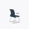 Кресло Sit 8 Mr4-4T - Vivaldi /Uh00/Wh12/T4mV-c(F54), Светло-синий