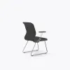 Кресло Sit 8 Mr4-4T - Vivaldi /Uh00/Wh12/T4mV-c(F54), Темно-серый