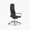 Кресло SynchroSit 10 L1-117K - Extra /Um02/Wm12/K1cL(M24.B22.G18.W25), Черный