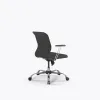 Кресло Sit 8 Mr4-4T - Vivaldi /Uh00/Wh12/T4mV-c(M09.B21.G20.W14), Темно-серый