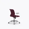 Кресло Sit 8 Mr4-4T - Vivaldi /Uh00/Wh12/T4mV-c(M09.B21.G20.W14), Сливовый