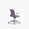 Кресло Sit 8 Mr4-4T - Vivaldi /Uh00/Wh12/T4mV-c(M09.B21.G20.W14), Сиреневый