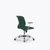 Кресло Sit 8 Mr4-4T - Vivaldi /Uh00/Wh12/T4mV-c(M09.B21.G20.W14), Зеленый
