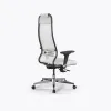 Кресло SynchroSit 10 B1-115D - X2+Extra /Um00/Wm12/D02P(M18.B22.G18.W02), Белый