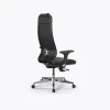 Кресло SynchroSit 10 B1-115D - X2+Extra /Um00/Wm12/D02P(M18.B22.G18.W02), Черный