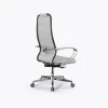 Кресло SynchroSit 10 L1-117K - Extra /Um02/Wm12/K1cL(M23.B22.G18.W23), Белый