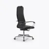 Кресло SynchroSit 10 L1-117K - Extra /Um02/Wm12/K1cL(M23.B22.G18.W23), Черный